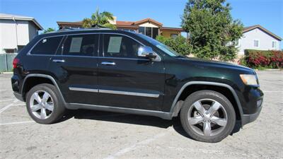 2013 Jeep Grand Cherokee Overland   - Photo 1 - Downey, CA 90241