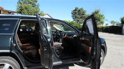 2013 Jeep Grand Cherokee Overland   - Photo 18 - Downey, CA 90241