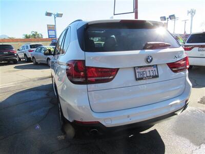 2014 BMW X5 xDrive35i   - Photo 17 - Downey, CA 90241