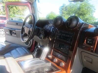 2003 Hummer H2 Lux Series   - Photo 17 - Downey, CA 90241