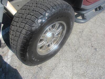 2003 Hummer H2 Lux Series   - Photo 14 - Downey, CA 90241