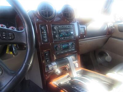 2003 Hummer H2 Lux Series   - Photo 9 - Downey, CA 90241