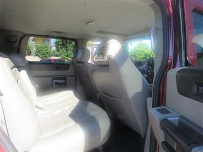 2003 Hummer H2 Lux Series   - Photo 15 - Downey, CA 90241
