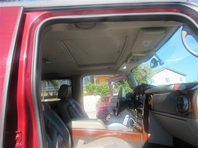 2003 Hummer H2 Lux Series   - Photo 18 - Downey, CA 90241