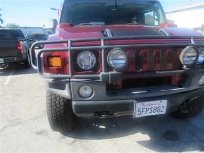 2003 Hummer H2 Lux Series   - Photo 3 - Downey, CA 90241