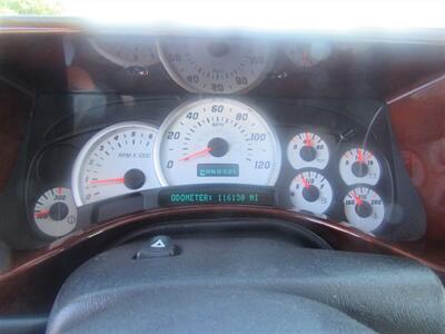 2003 Hummer H2 Lux Series   - Photo 8 - Downey, CA 90241