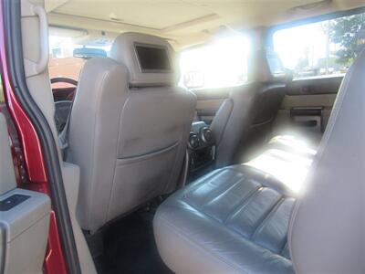 2003 Hummer H2 Lux Series   - Photo 11 - Downey, CA 90241