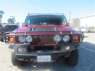 2003 Hummer H2 Lux Series   - Photo 4 - Downey, CA 90241