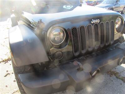 2012 Jeep Wrangler Sport   - Photo 3 - Downey, CA 90241