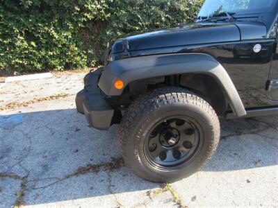 2012 Jeep Wrangler Sport   - Photo 7 - Downey, CA 90241