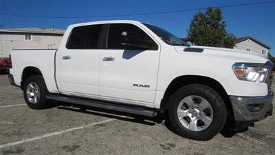 2020 RAM 1500 Big Horn   - Photo 29 - Downey, CA 90241