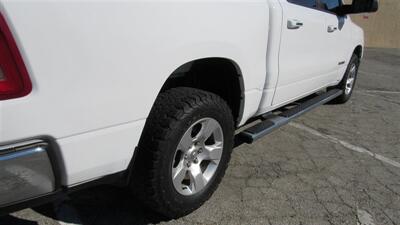 2020 RAM 1500 Big Horn   - Photo 19 - Downey, CA 90241