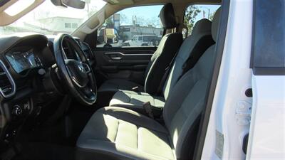 2020 RAM 1500 Big Horn   - Photo 11 - Downey, CA 90241