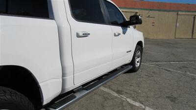 2020 RAM 1500 Big Horn   - Photo 20 - Downey, CA 90241