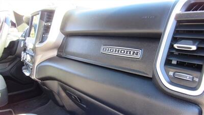 2020 RAM 1500 Big Horn   - Photo 28 - Downey, CA 90241
