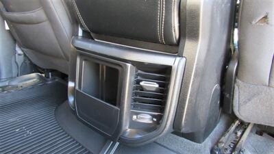 2020 RAM 1500 Big Horn   - Photo 23 - Downey, CA 90241