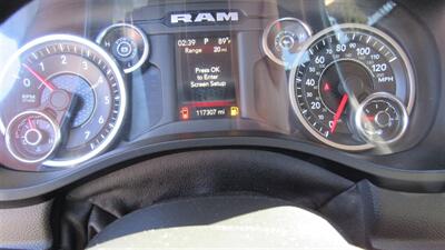 2020 RAM 1500 Big Horn   - Photo 7 - Downey, CA 90241