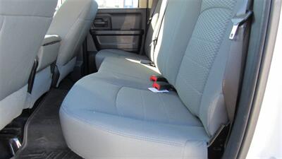 2015 RAM 1500 Express - Photo 8 - Downey, CA 90241