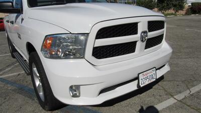 2015 RAM 1500 Express - Photo 2 - Downey, CA 90241