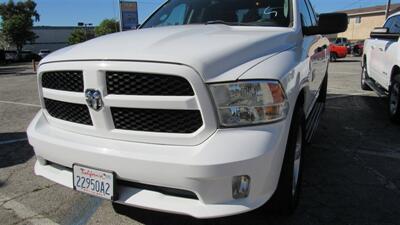 2015 RAM 1500 Express - Photo 3 - Downey, CA 90241