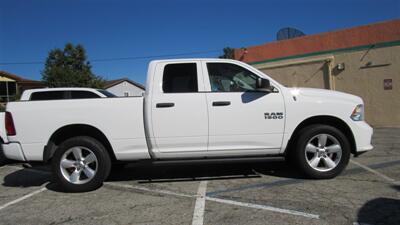 2015 RAM 1500 Express - Photo 21 - Downey, CA 90241