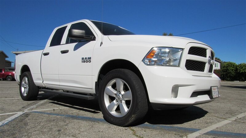 2015 RAM Ram 1500 Pickup Express