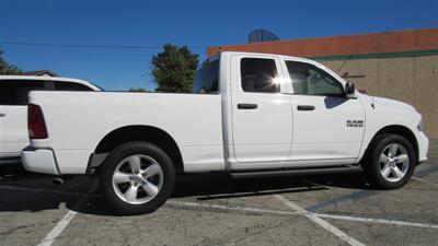 2015 RAM 1500 Express - Photo 14 - Downey, CA 90241