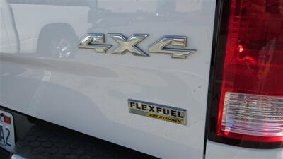 2015 RAM 1500 Express - Photo 10 - Downey, CA 90241