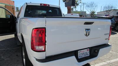 2015 RAM 1500 Express - Photo 12 - Downey, CA 90241