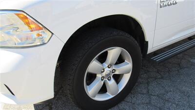 2015 RAM 1500 Express - Photo 4 - Downey, CA 90241