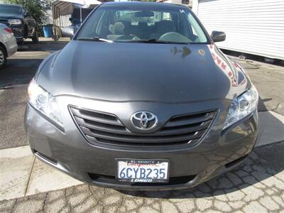 2008 Toyota Camry LE   - Photo 15 - Downey, CA 90241