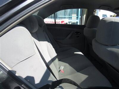 2008 Toyota Camry LE   - Photo 2 - Downey, CA 90241