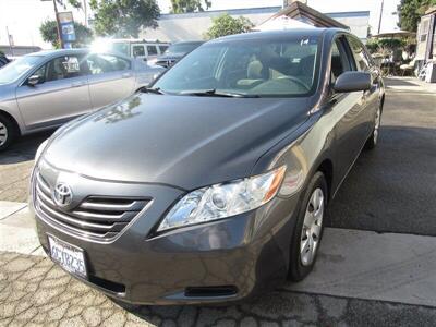 2008 Toyota Camry LE   - Photo 14 - Downey, CA 90241