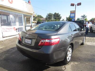 2008 Toyota Camry LE   - Photo 10 - Downey, CA 90241