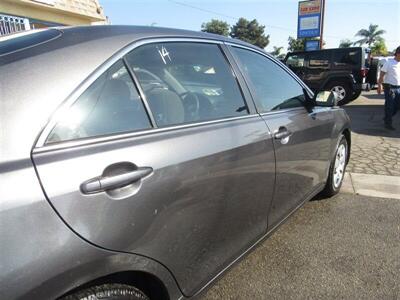 2008 Toyota Camry LE   - Photo 9 - Downey, CA 90241