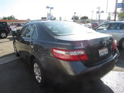 2008 Toyota Camry LE   - Photo 13 - Downey, CA 90241
