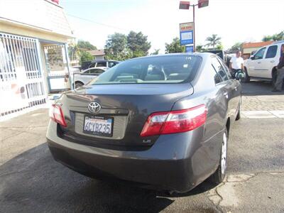 2008 Toyota Camry LE   - Photo 11 - Downey, CA 90241