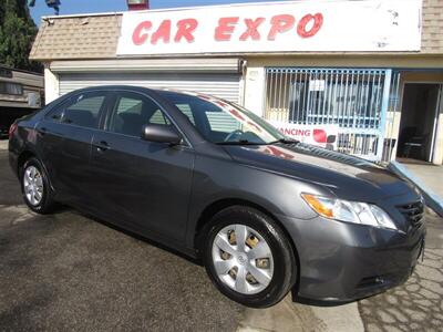 2008 Toyota Camry LE   - Photo 1 - Downey, CA 90241