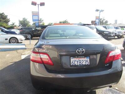 2008 Toyota Camry LE   - Photo 12 - Downey, CA 90241