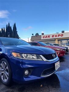 2014 Honda Accord EX-L V6   - Photo 4 - Downey, CA 90241