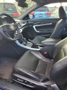 2014 Honda Accord EX-L V6   - Photo 7 - Downey, CA 90241