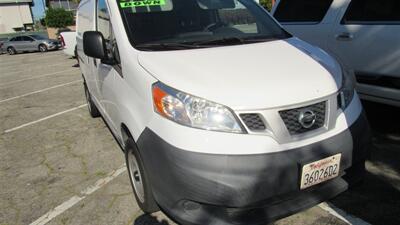 2016 Nissan NV200 SV - Photo 3 - Downey, CA 90241