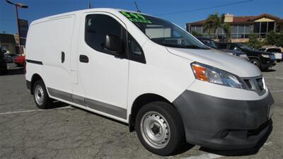 2016 Nissan NV200 SV - Photo 1 - Downey, CA 90241