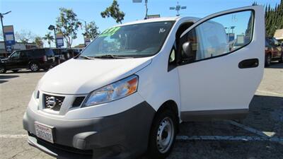 2016 Nissan NV200 SV - Photo 10 - Downey, CA 90241