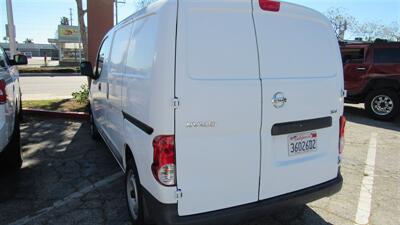 2016 Nissan NV200 SV - Photo 6 - Downey, CA 90241