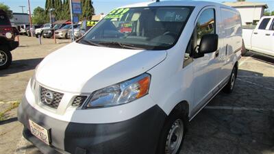 2016 Nissan NV200 SV - Photo 4 - Downey, CA 90241