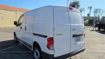 2016 Nissan NV200 SV - Photo 21 - Downey, CA 90241