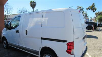 2016 Nissan NV200 SV - Photo 5 - Downey, CA 90241