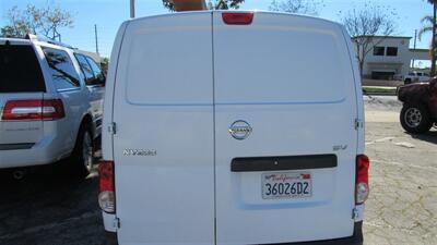 2016 Nissan NV200 SV - Photo 7 - Downey, CA 90241