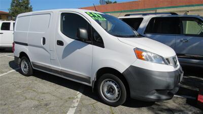 2016 Nissan NV200 SV - Photo 2 - Downey, CA 90241